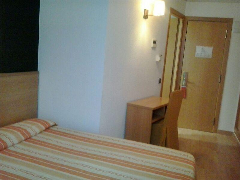 Hotel Mar Ski Бланес Номер фото